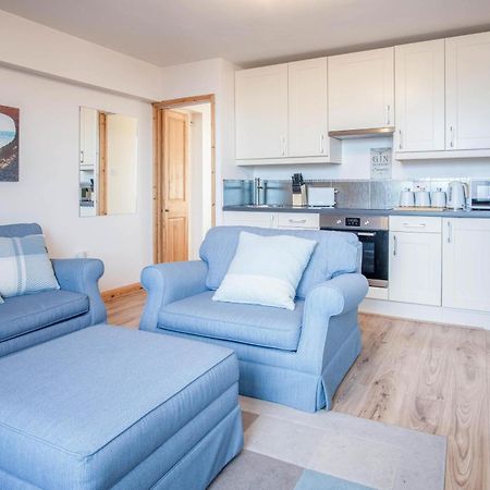 Harbour Hideaway - 1 Bedroom Apartment - 손더스풋 외부 사진
