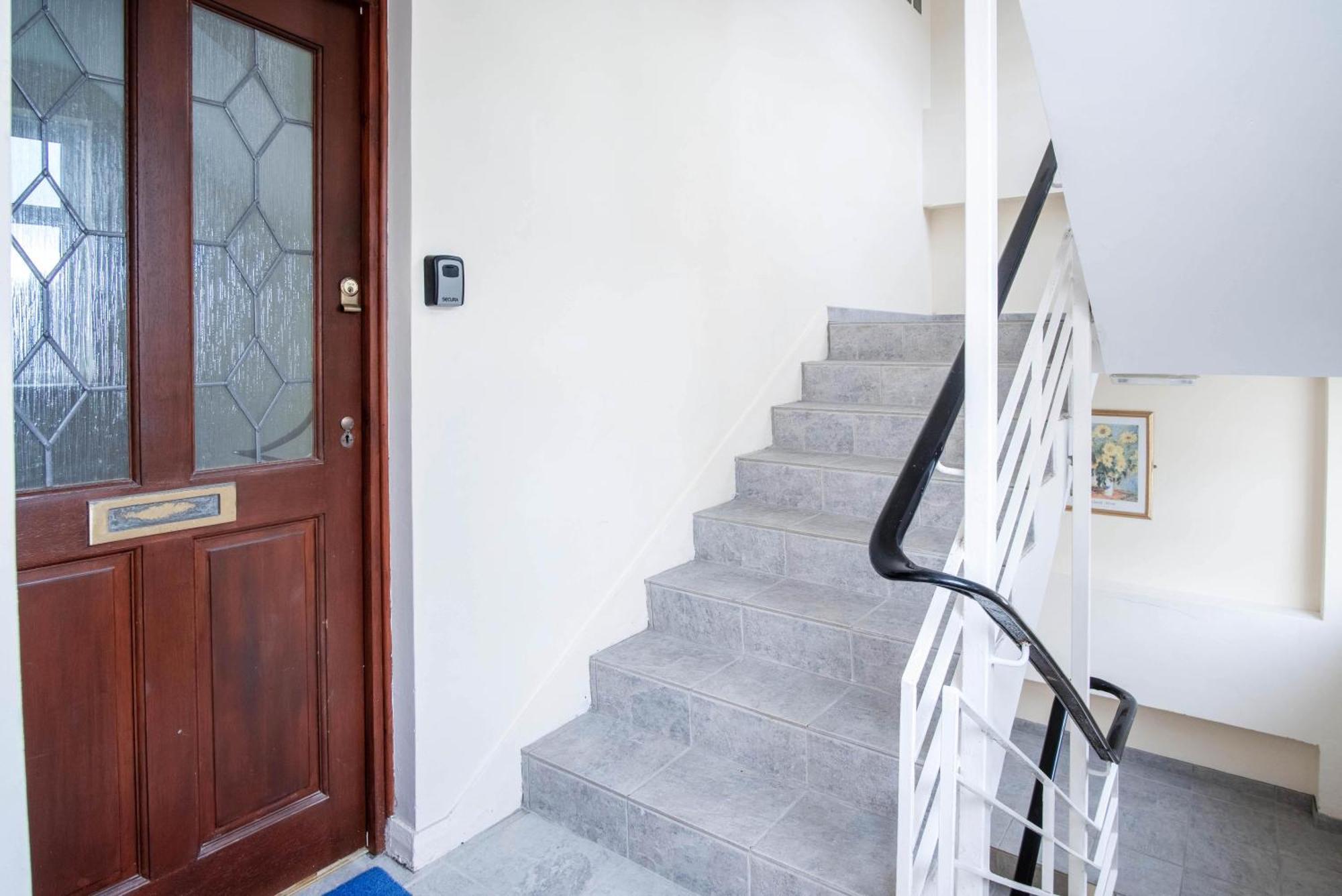 Harbour Hideaway - 1 Bedroom Apartment - 손더스풋 외부 사진